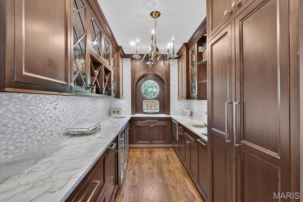 Sherwood Forest Second Add - Residential