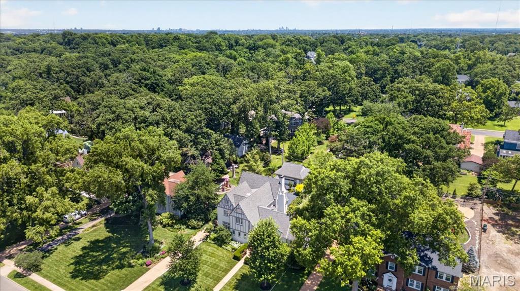 Sherwood Forest Second Add - Residential
