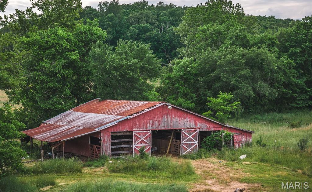 N/A - Farm
