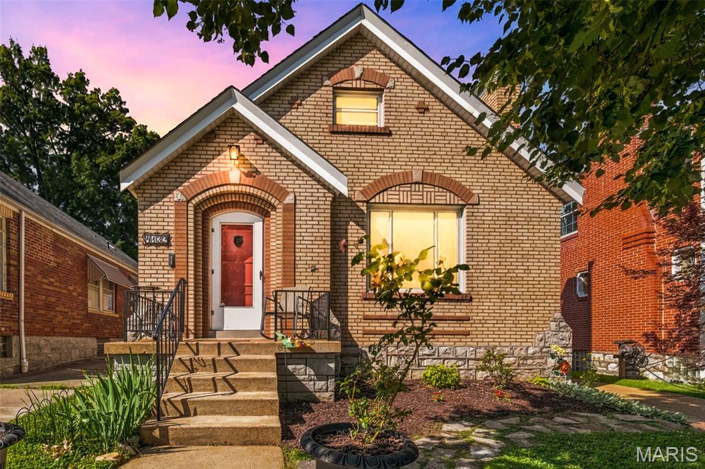 Myers Add - Residential
