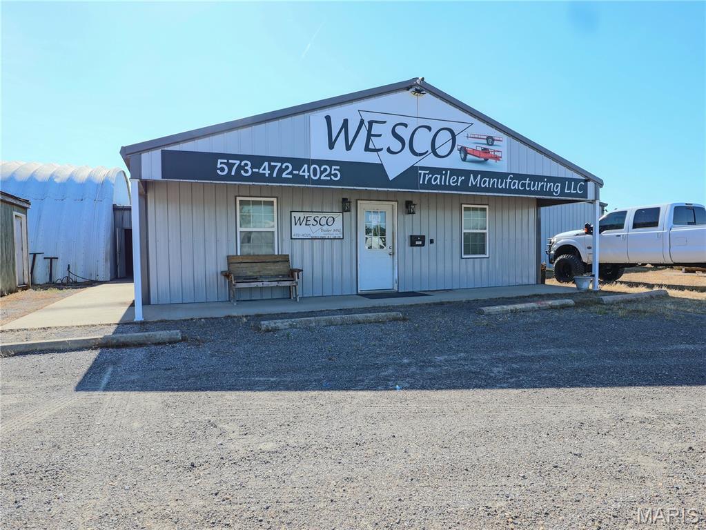 N/A - Commercial Sale