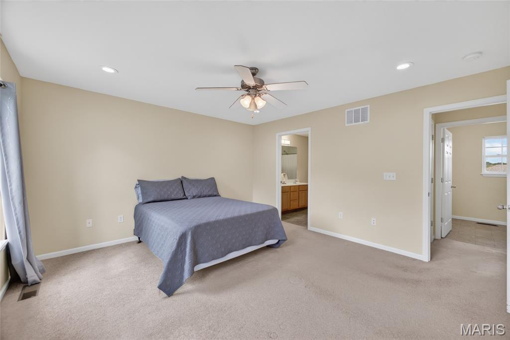 Pioneer Ridge Sub - Residential