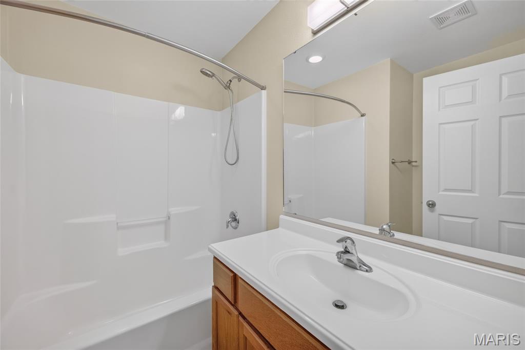 Pioneer Ridge Sub - Residential