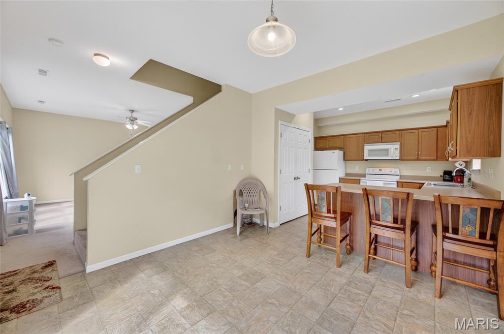 Pioneer Ridge Sub - Residential