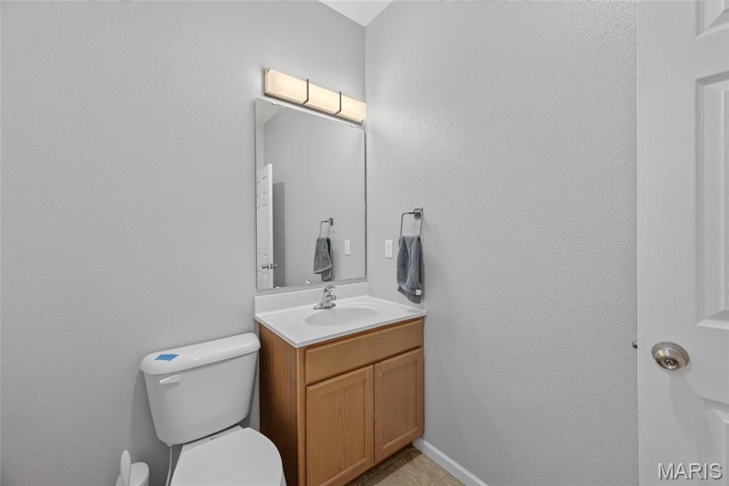 Pioneer Ridge Sub - Residential