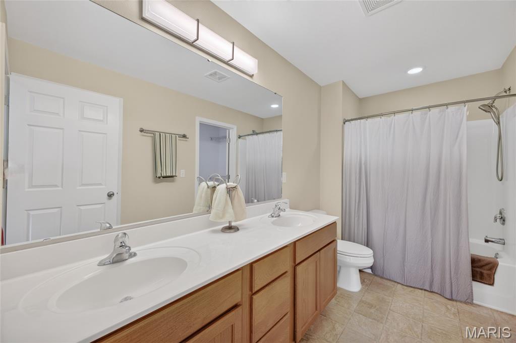 Pioneer Ridge Sub - Residential