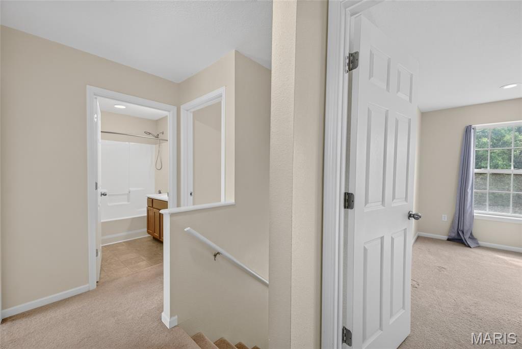 Pioneer Ridge Sub - Residential