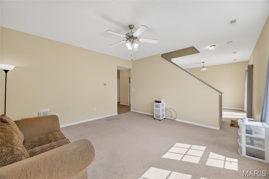 Pioneer Ridge Sub - Residential