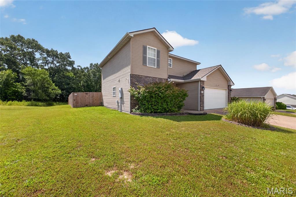 Pioneer Ridge Sub - Residential