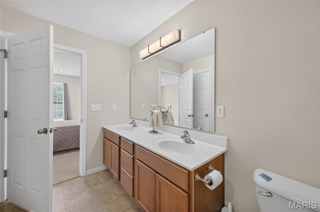 Pioneer Ridge Sub - Residential