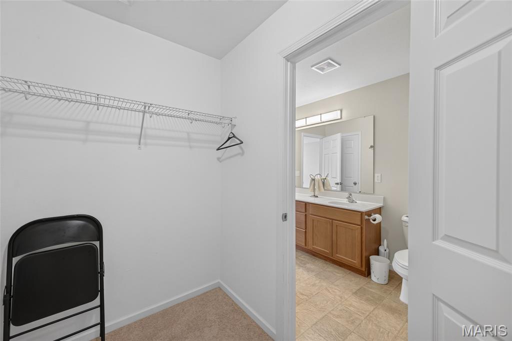 Pioneer Ridge Sub - Residential