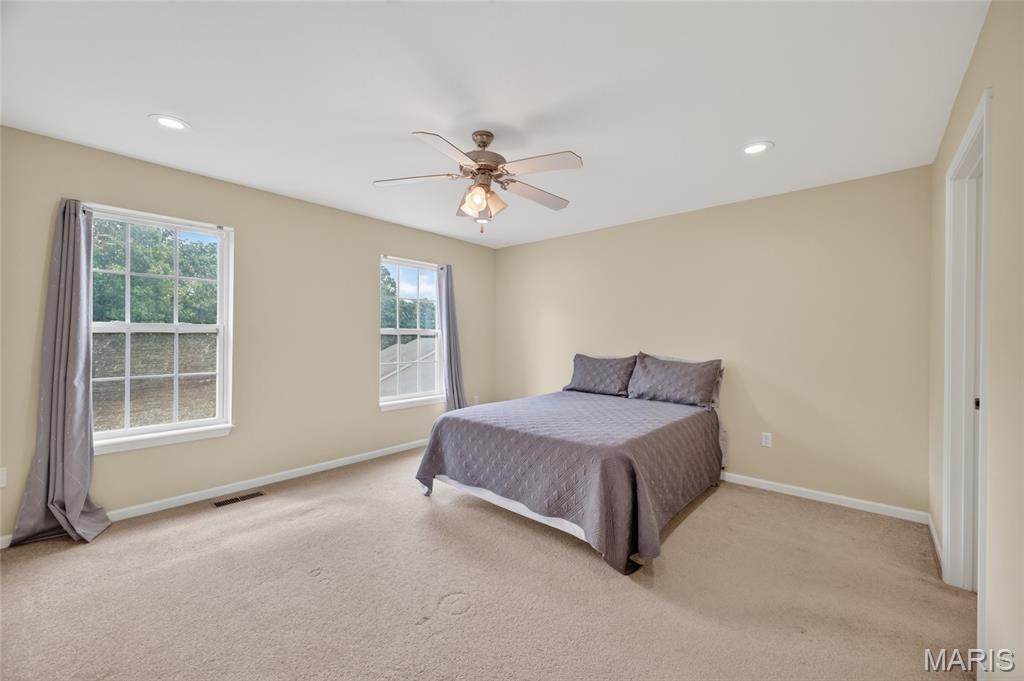 Pioneer Ridge Sub - Residential