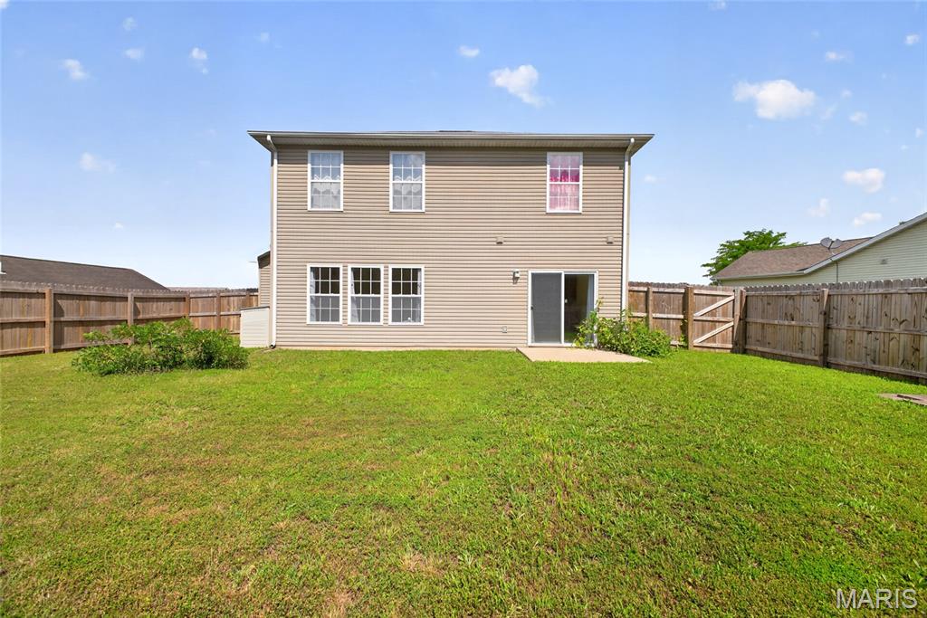 Pioneer Ridge Sub - Residential