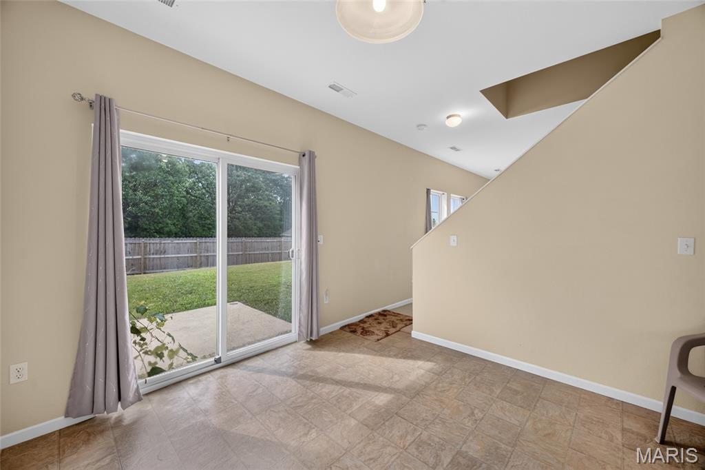 Pioneer Ridge Sub - Residential