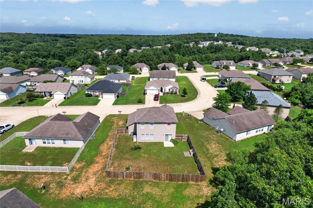 Pioneer Ridge Sub - Residential