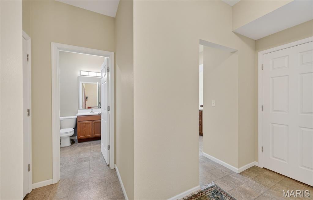 Pioneer Ridge Sub - Residential