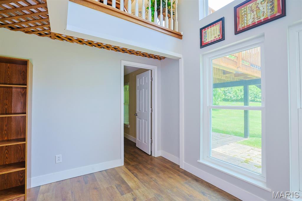 Cambridge Manor #3 - Residential