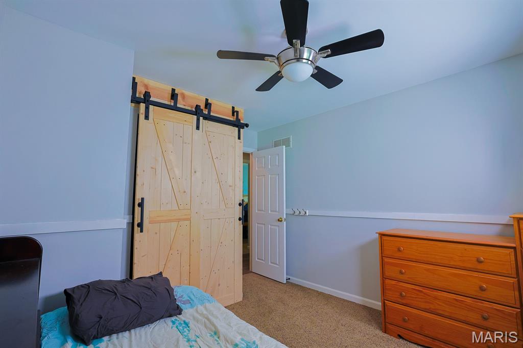 Cambridge Manor #3 - Residential