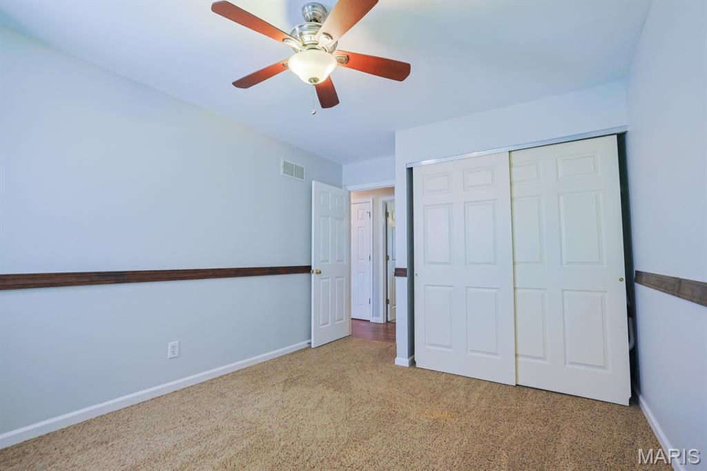 Cambridge Manor #3 - Residential