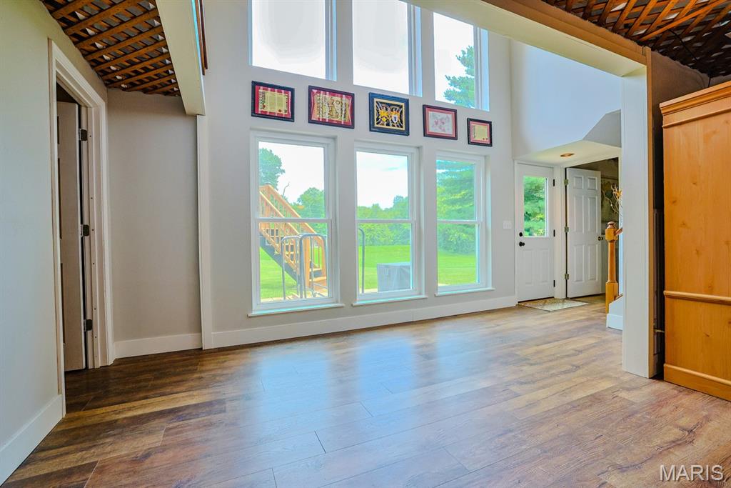 Cambridge Manor #3 - Residential