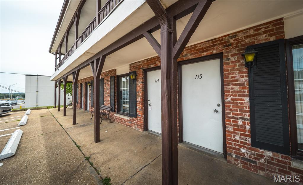 Railroad Addition - Commercial Sale