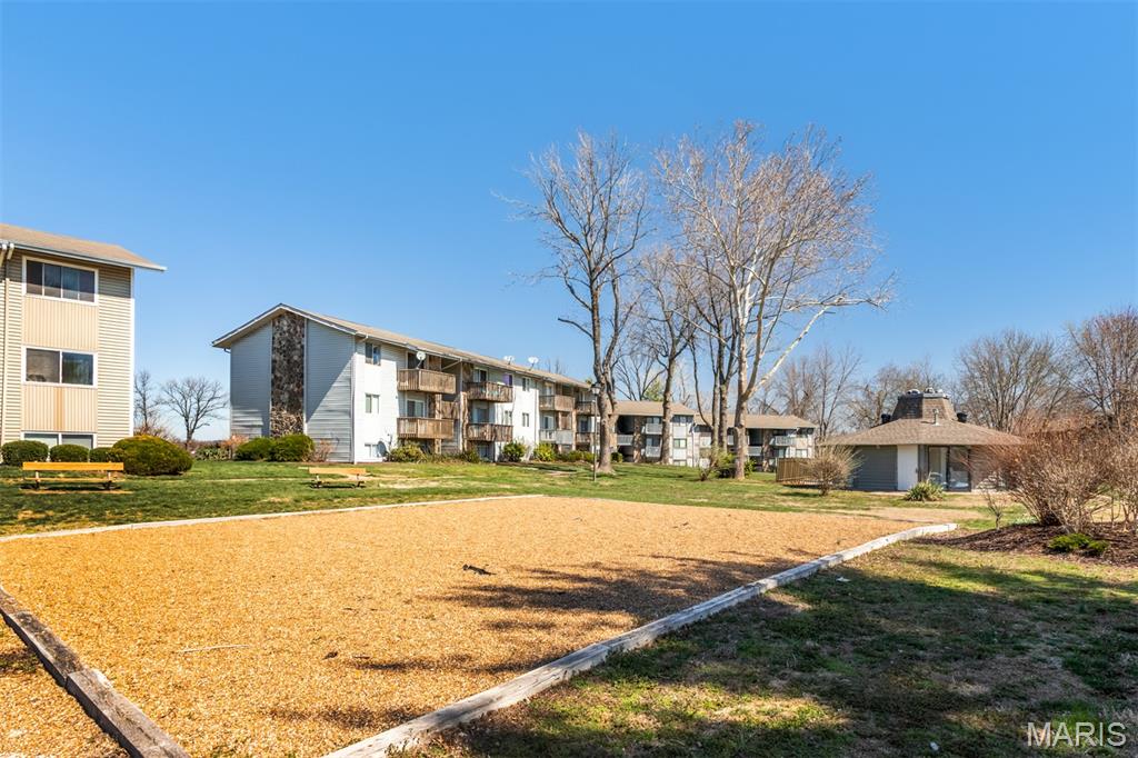 Mystic Village Condos - Residential