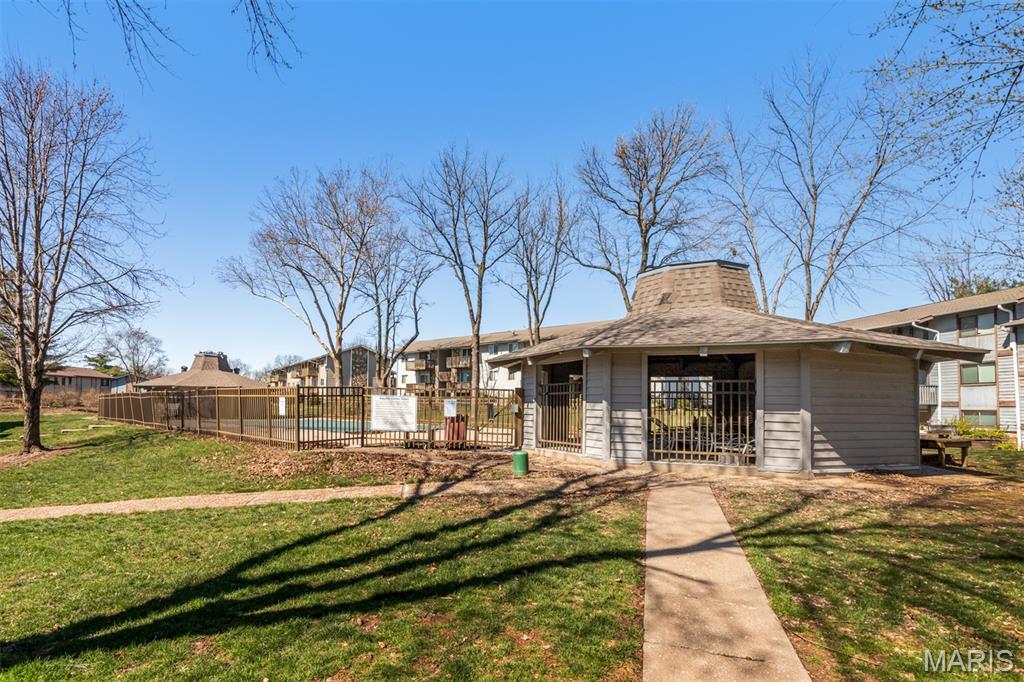Mystic Village Condos - Residential