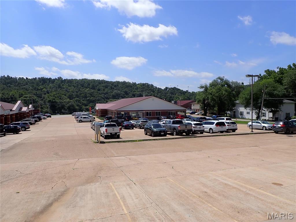 Bates Bates Apts Sub - Commercial Sale