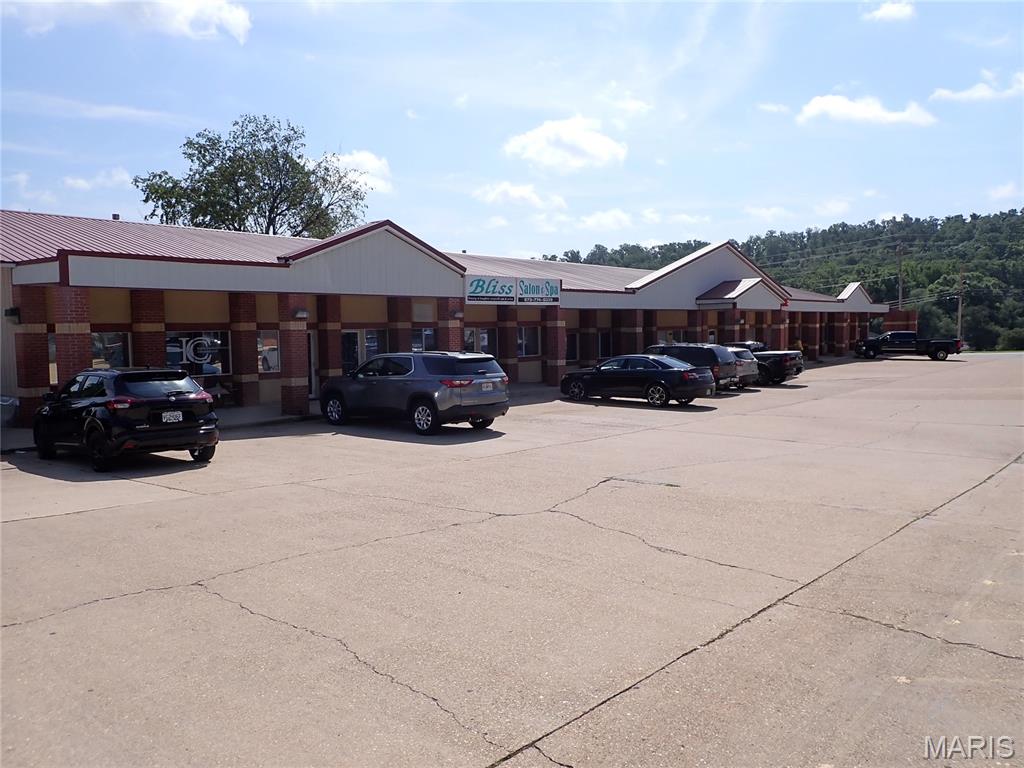 Bates Bates Apts Sub - Commercial Sale