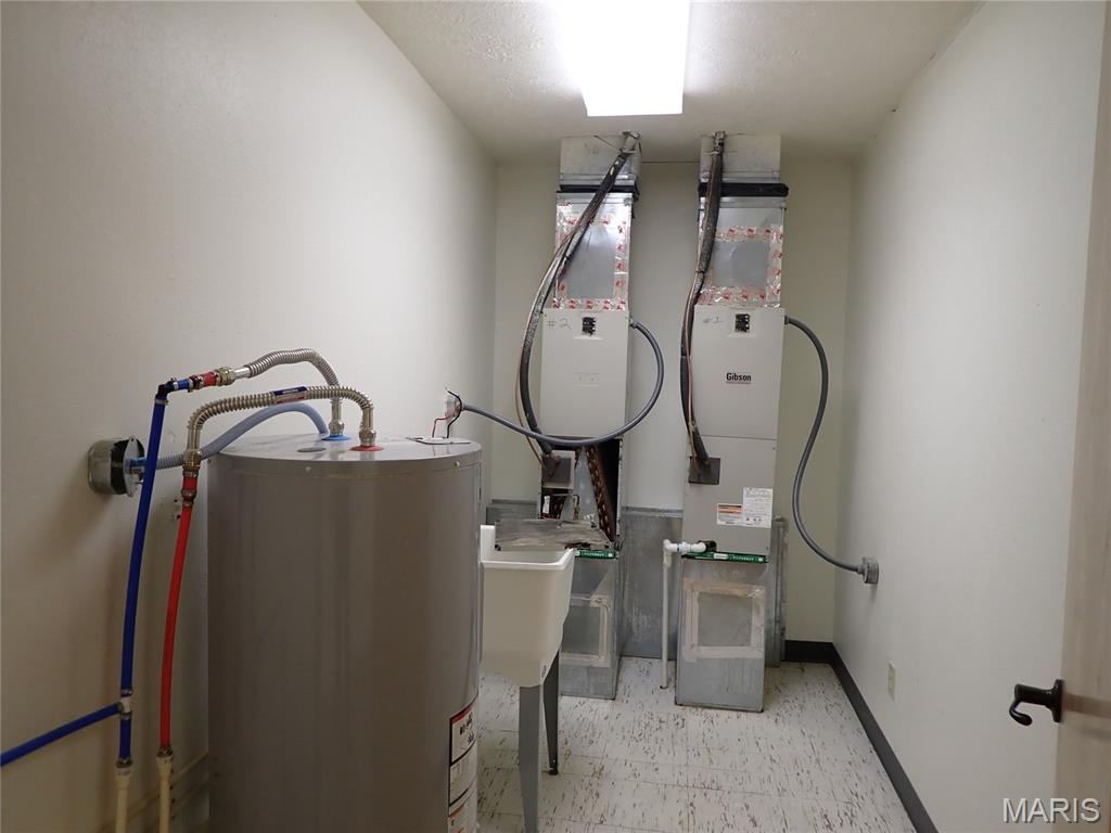 Bates Bates Apts Sub - Commercial Sale