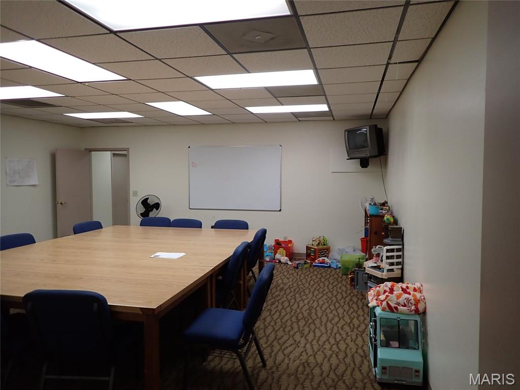 Bates Bates Apts Sub - Commercial Sale