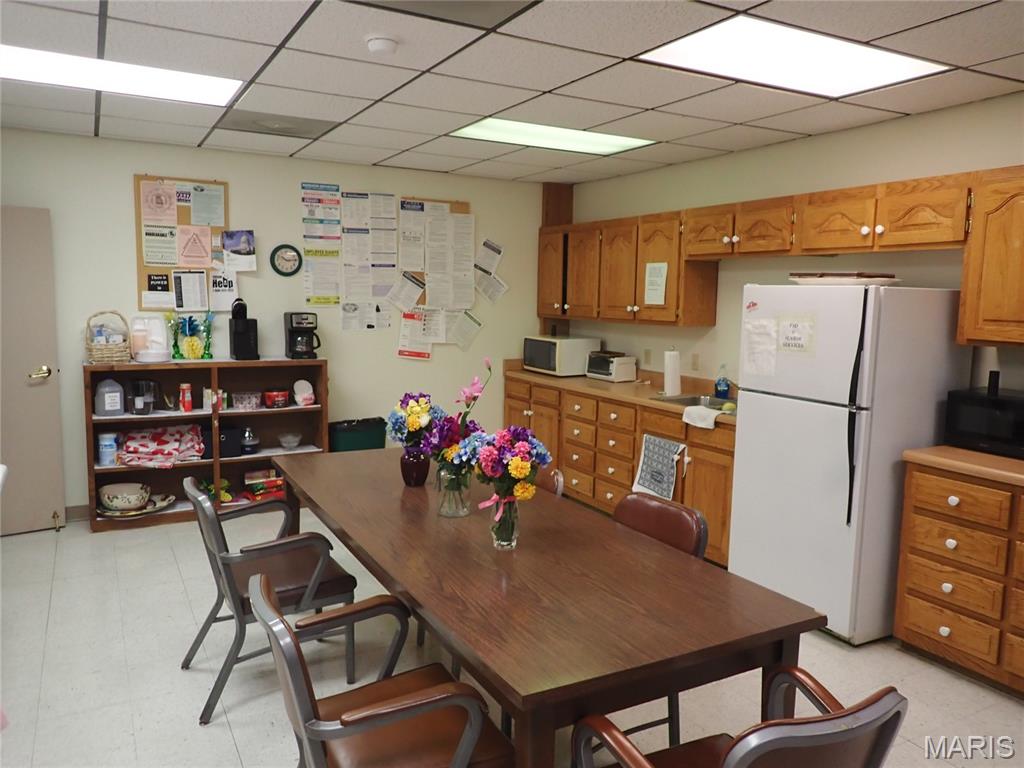 Bates Bates Apts Sub - Commercial Sale