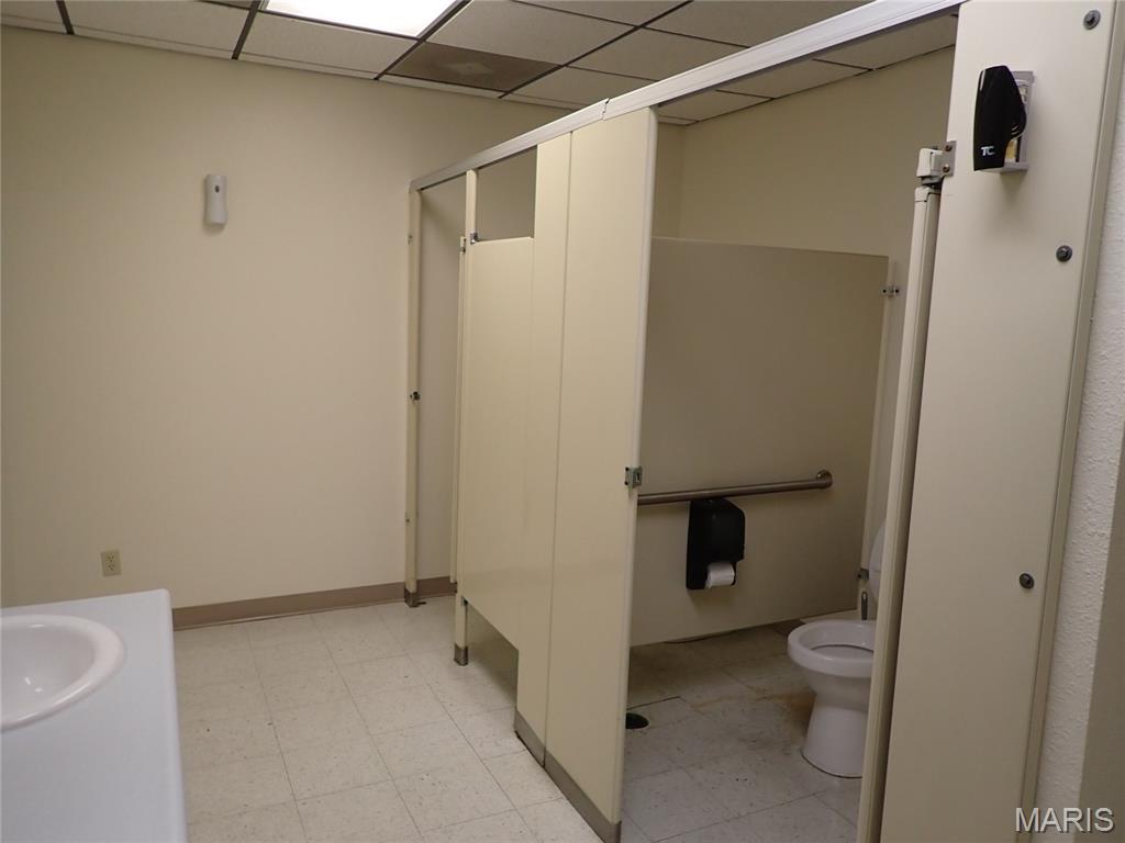Bates Bates Apts Sub - Commercial Sale