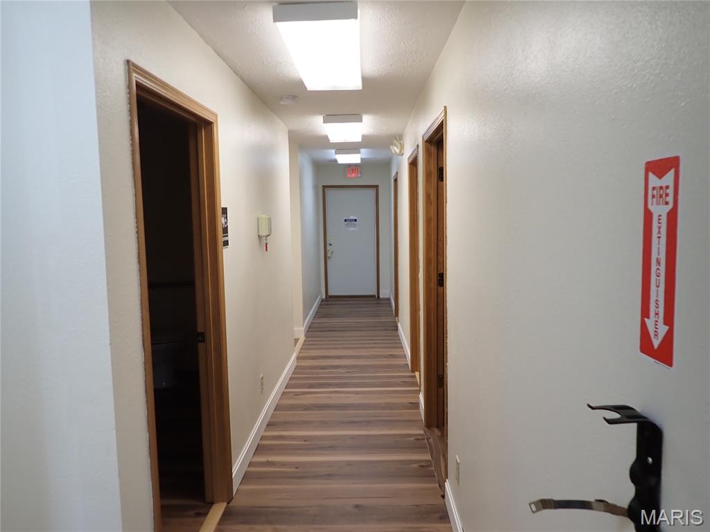 Bates Bates Apts Sub - Commercial Sale