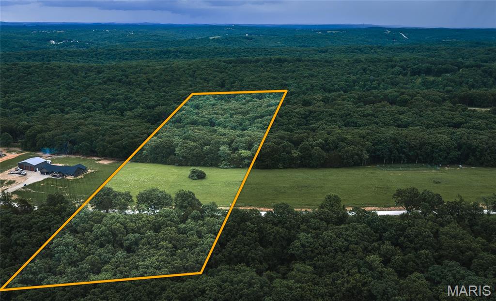 Hobby Farms Subdivision - Land