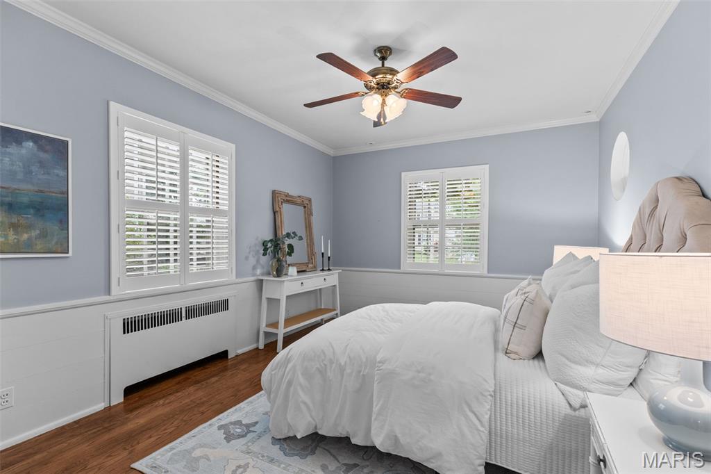 Dickson Place - Residential