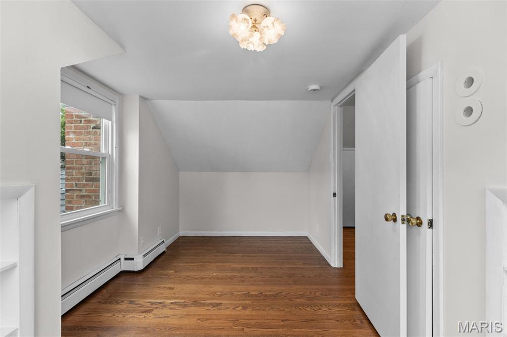 Dickson Place - Residential