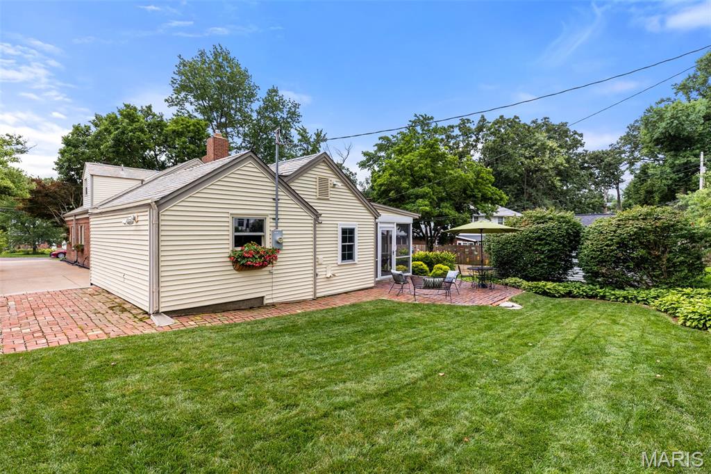 Dickson Place - Residential