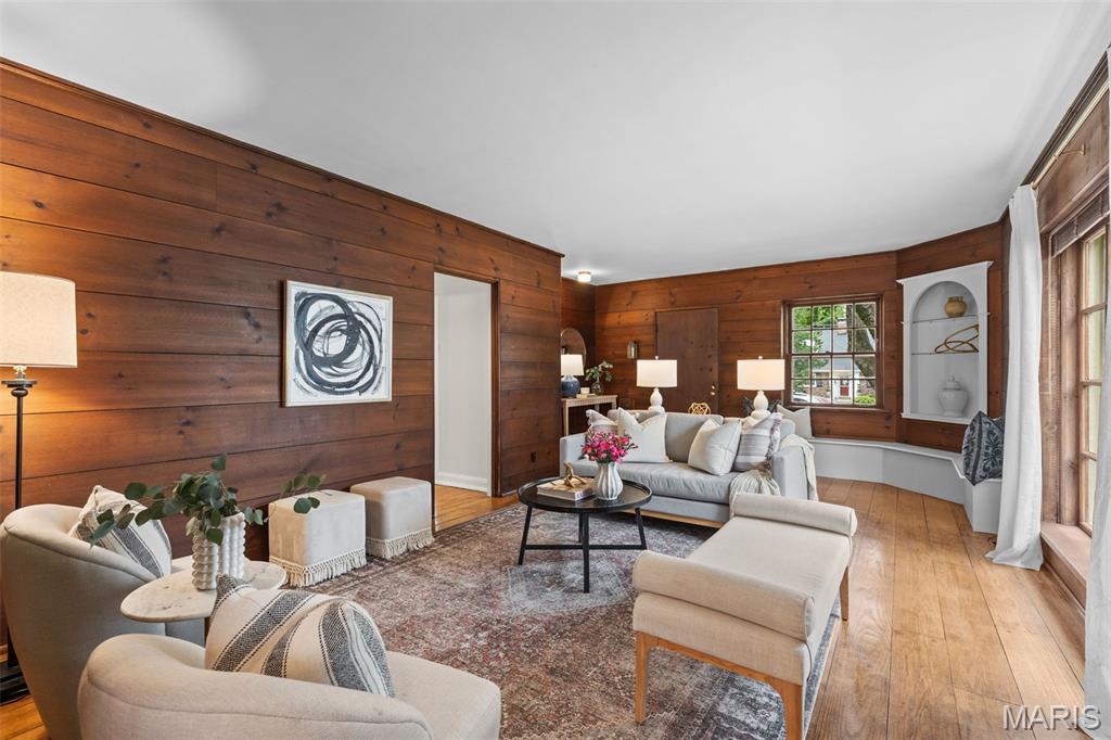 Dickson Place - Residential