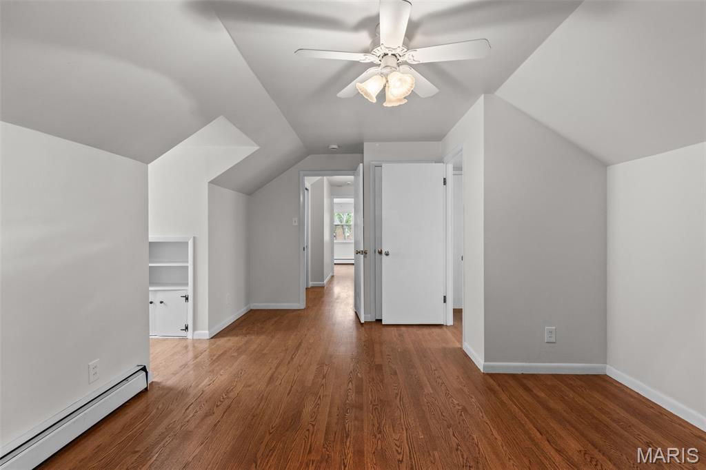 Dickson Place - Residential