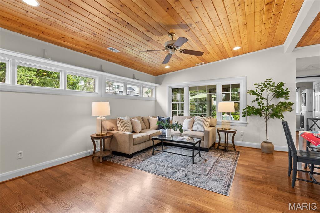 Dickson Place - Residential