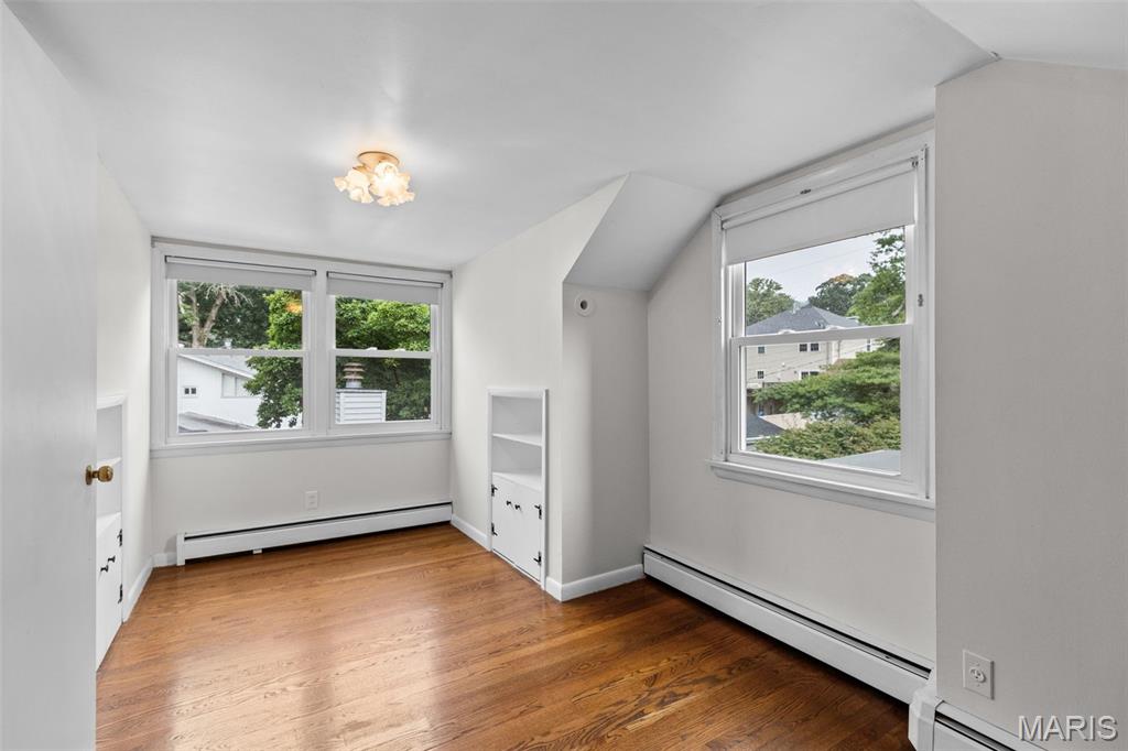 Dickson Place - Residential