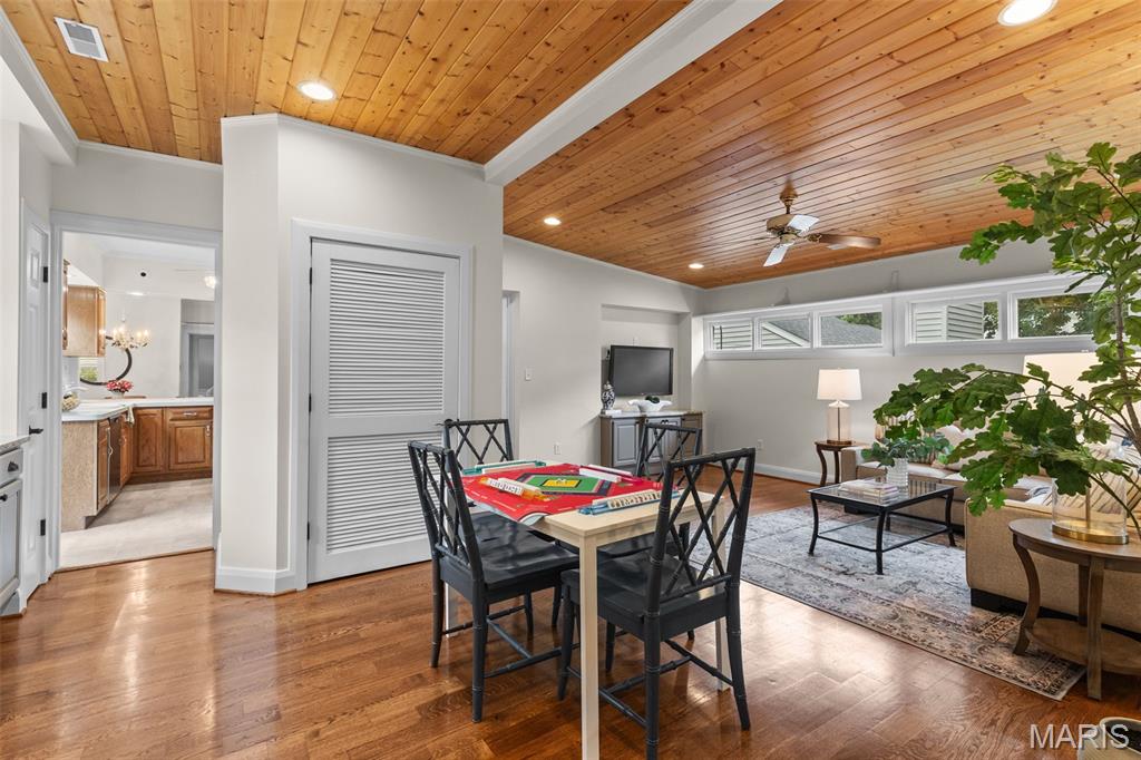 Dickson Place - Residential