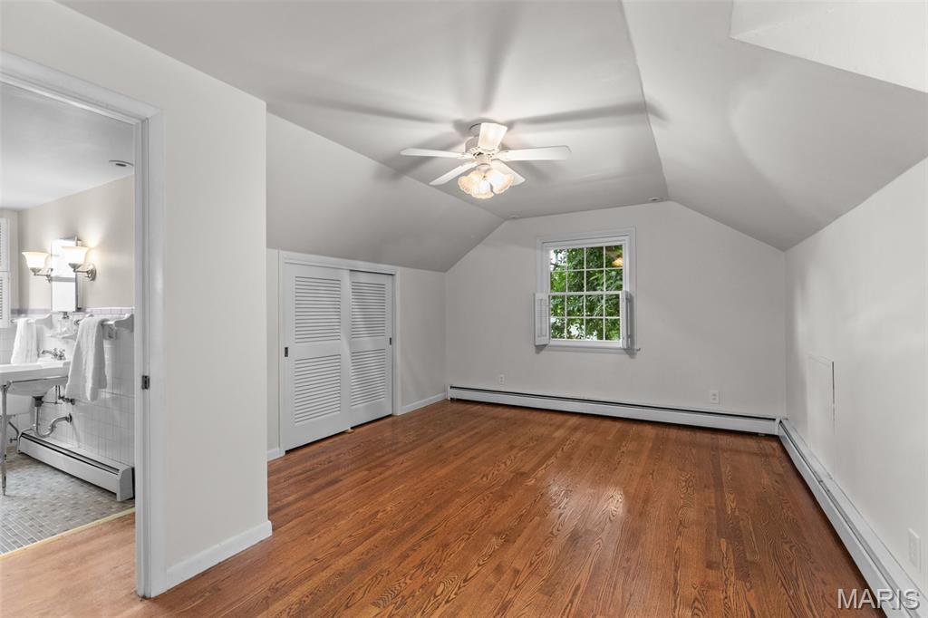Dickson Place - Residential