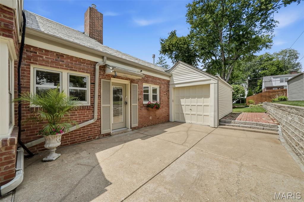 Dickson Place - Residential