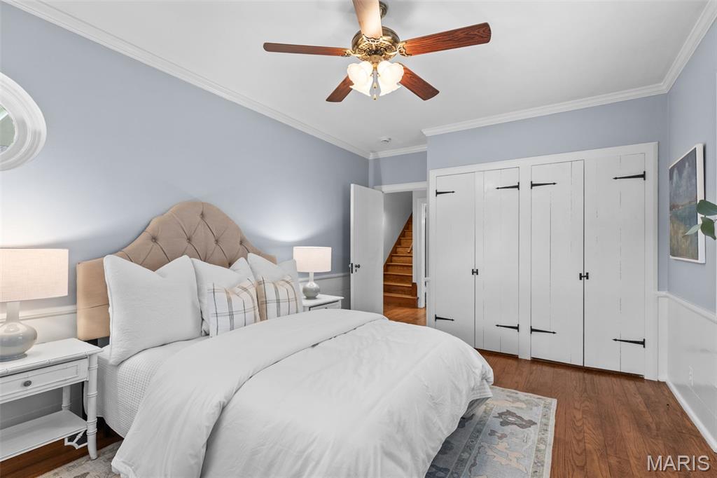 Dickson Place - Residential