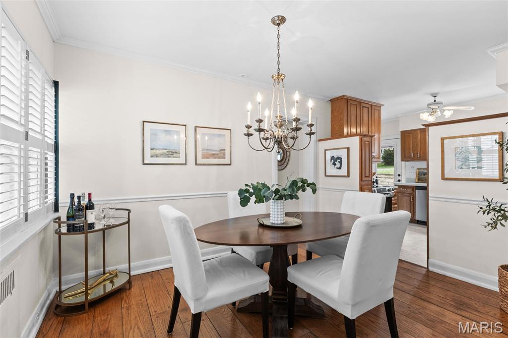 Dickson Place - Residential