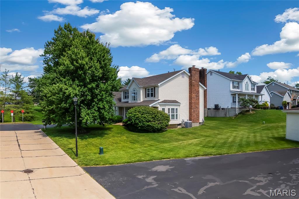 White Gate Farms Estates - Residential