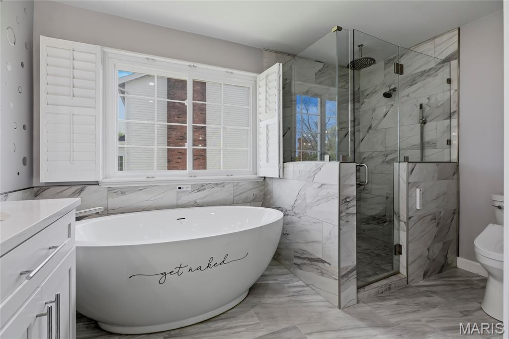 White Gate Farms Estates - Residential