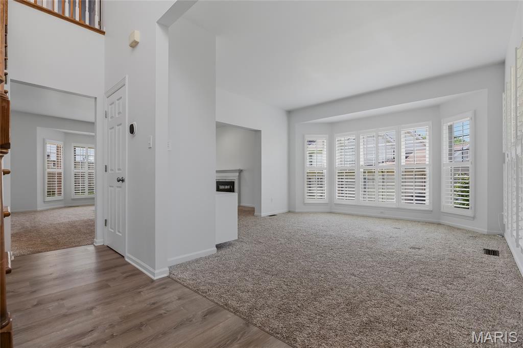 White Gate Farms Estates - Residential